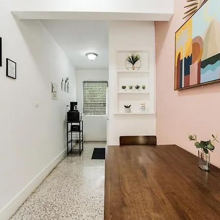 Stylish 1Br Apt Minutes From Brickell Miami Exterior foto