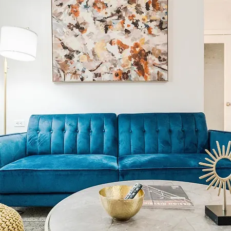 Stylish 1Br Apt Minutes From Brickell Miami Exterior foto