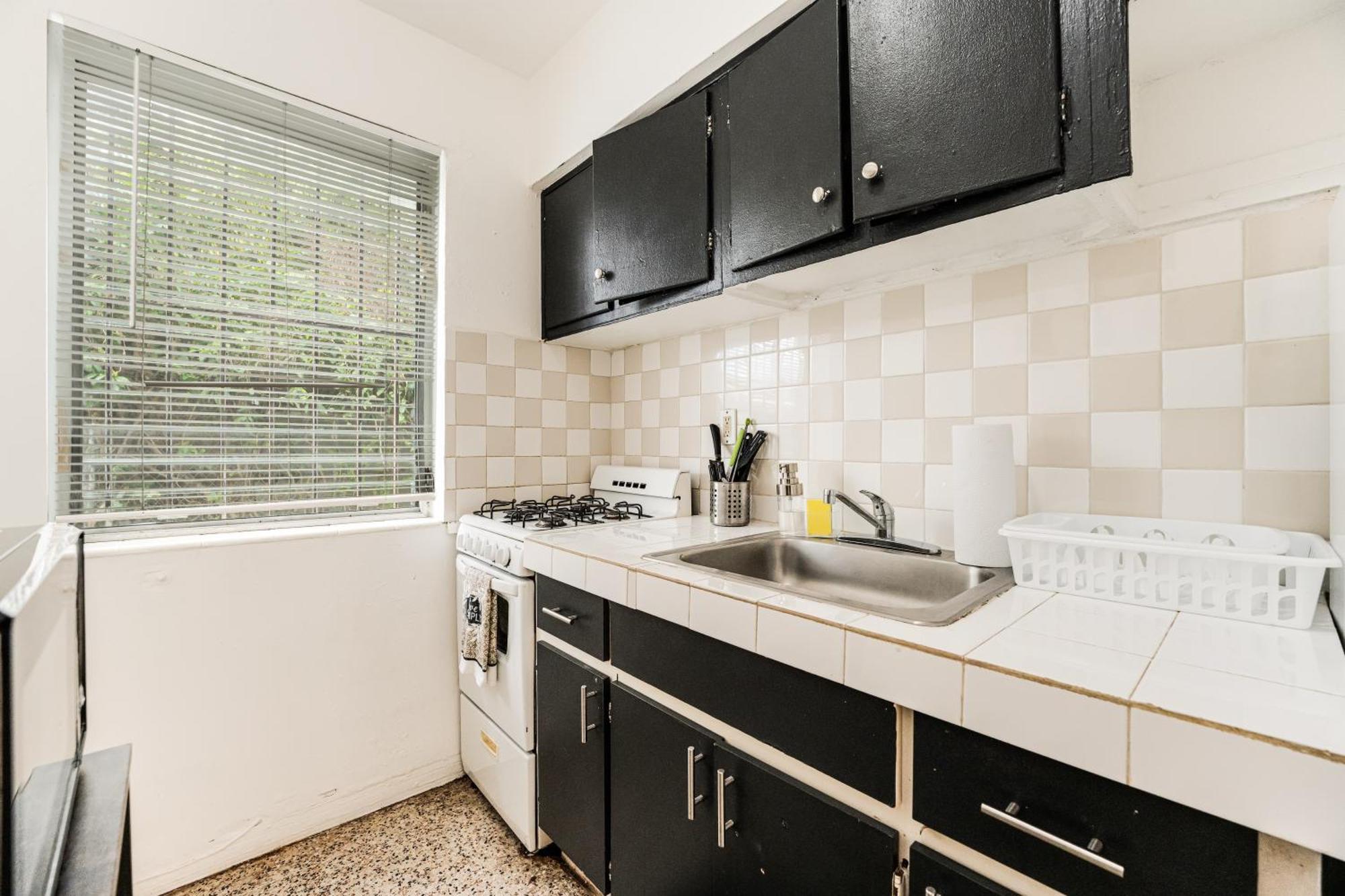 Stylish 1Br Apt Minutes From Brickell Miami Apartamento Miami