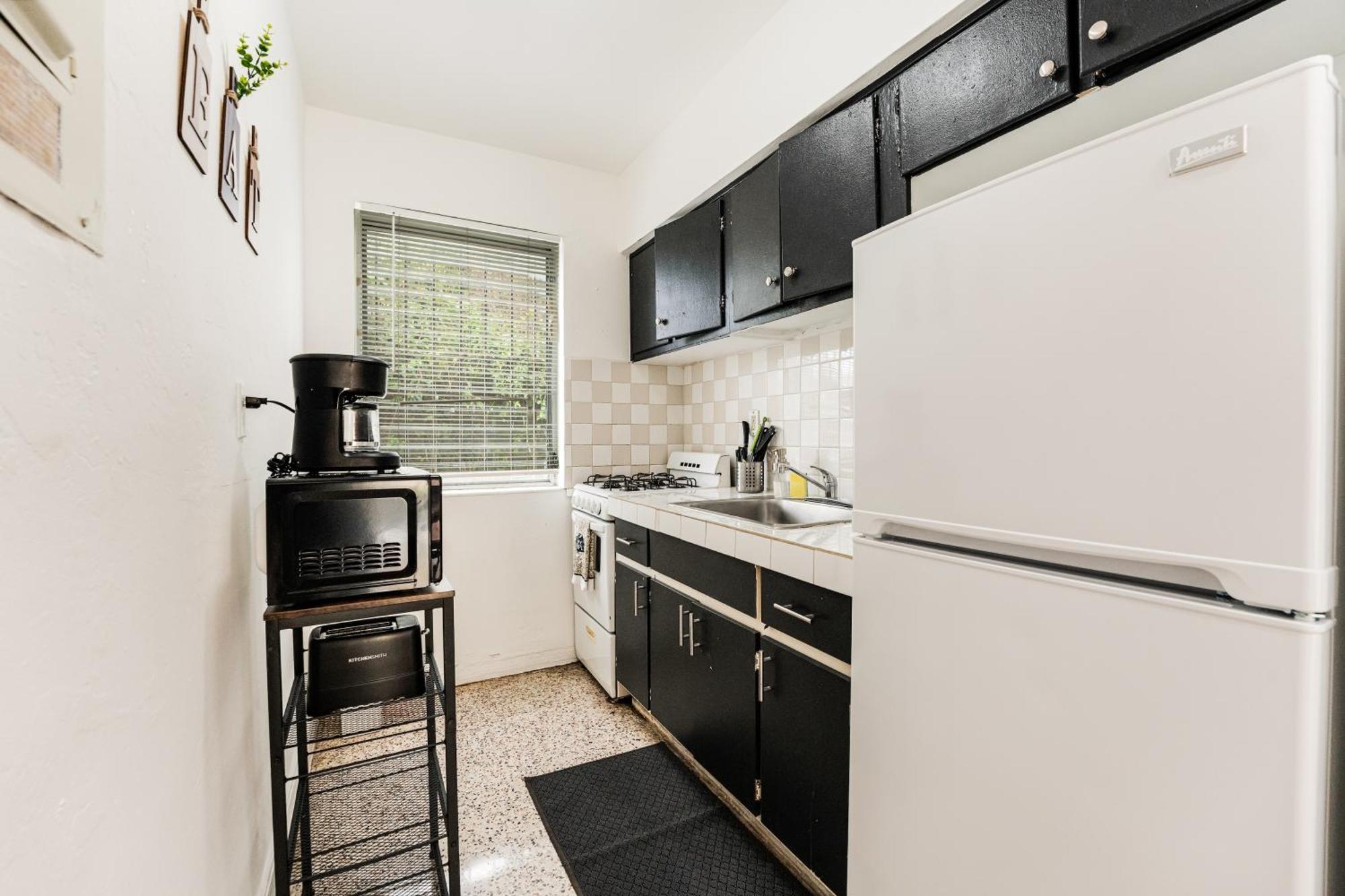Stylish 1Br Apt Minutes From Brickell Miami Miami