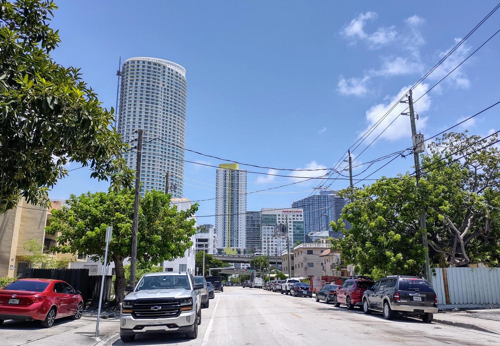 Stylish 1Br Apt Minutes From Brickell Miami Miami