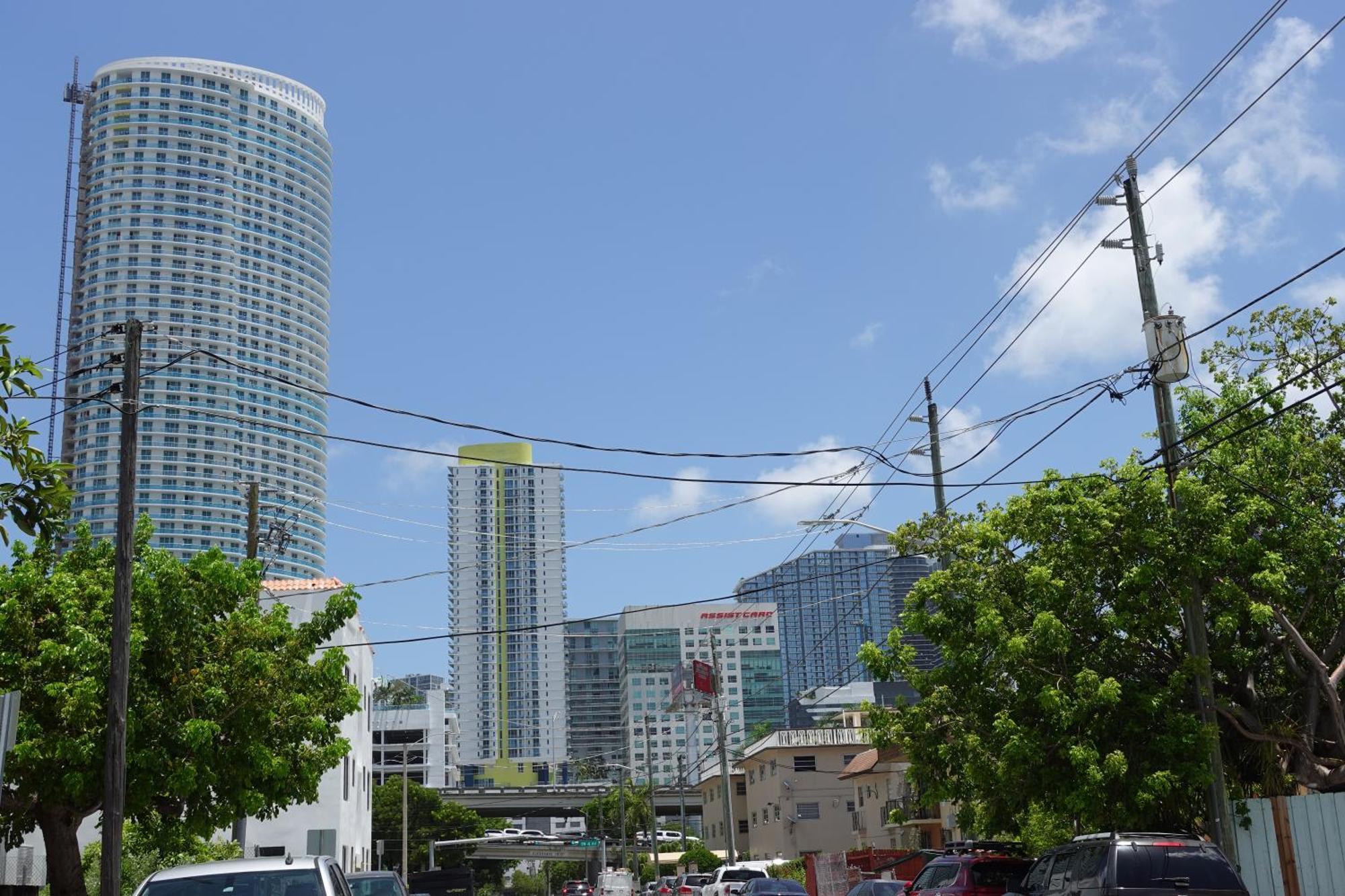 Stylish 1Br Apt Minutes From Brickell Miami * Miami