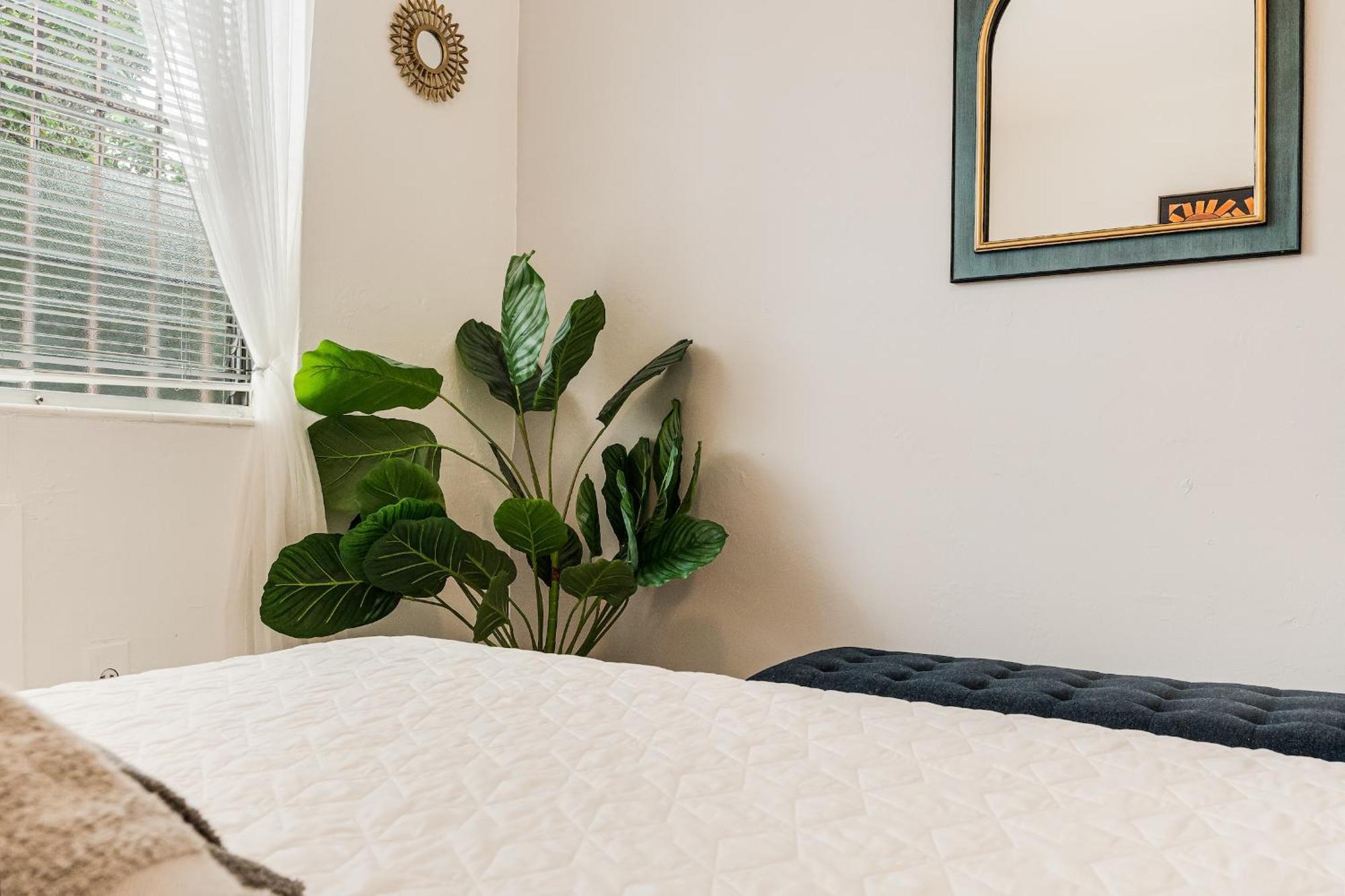 Stylish 1Br Apt Minutes From Brickell Miami Apartment Miami