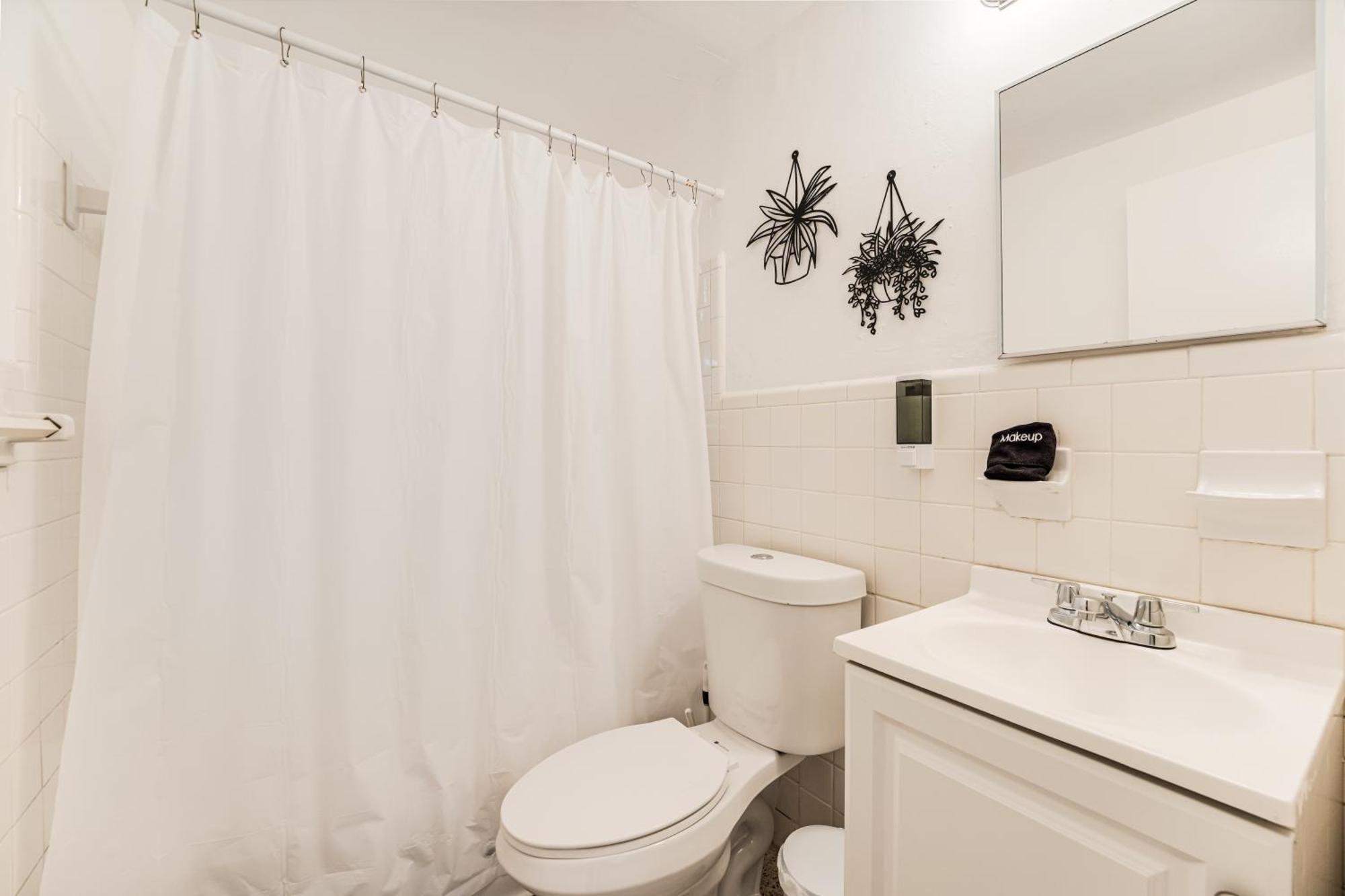 Stylish 1Br Apt Minutes From Brickell Miami *